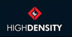Gabardina HIGH DENSITY
